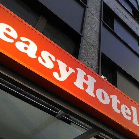 Easyhotel Frankfurt City Center Frankfurt am Main Eksteriør bilde